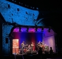 MHB @ Burg Rapottensteine