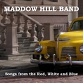 Maddow Hill Band - CD