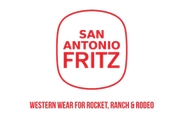 San Antonio Fritz
